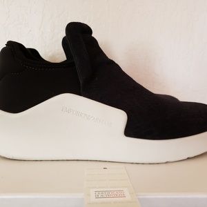 Emporio Armani casual sneakers